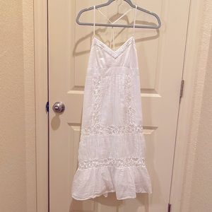 America Eagle Outfitters 100% Cotton Dress